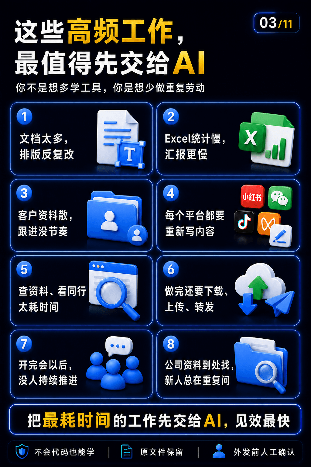 Codex + WorkBuddy AI电脑执行实战课课程说明 3